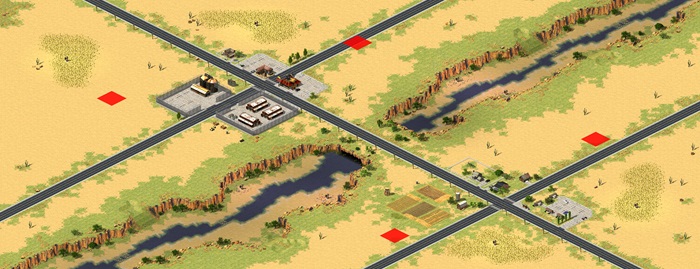 [4] Country Swing LE preview