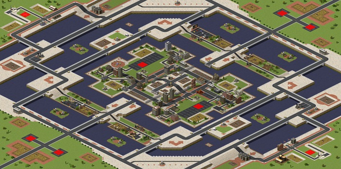 Endless Isles v2 preview