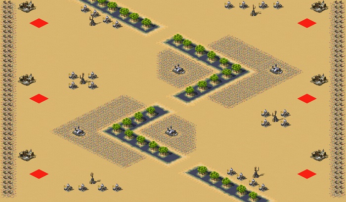 Desert�Fox (2-6) By:Dctanxman preview