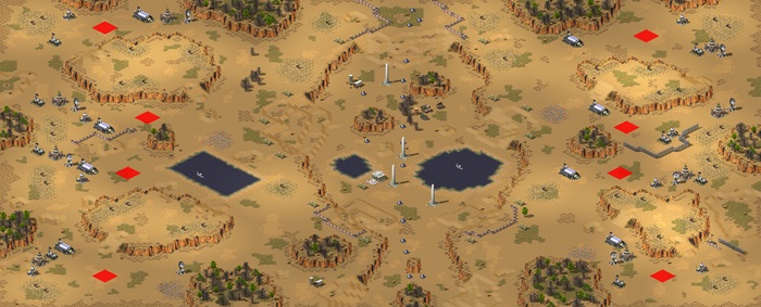 [8] Cliffside Slide XX preview