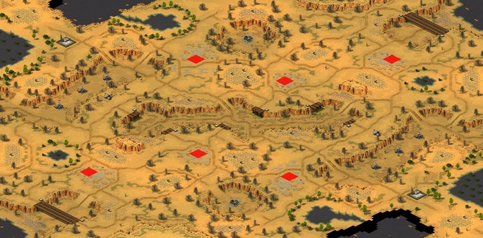 Rogue's Arena (6) preview