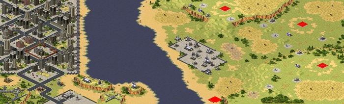 (3) Negers CooP Mission 1 G6 preview