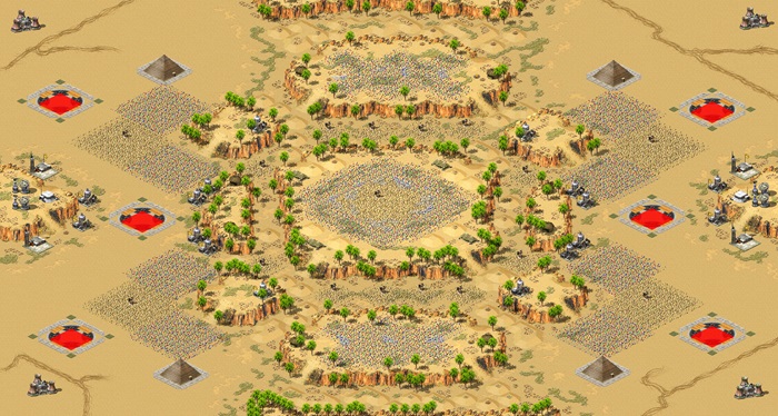 () Suck My T.O.E. 6 preview