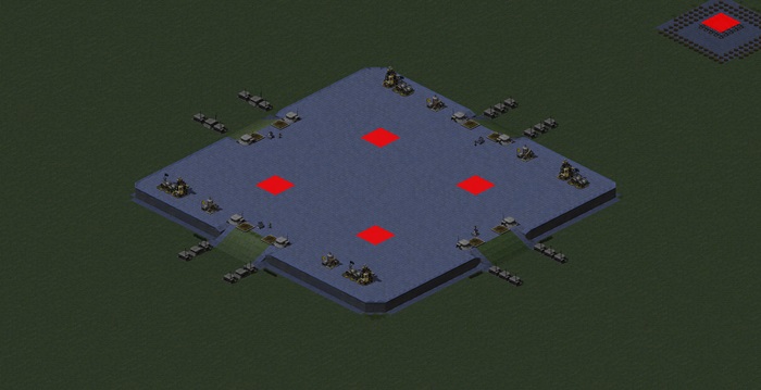 Last Stand v2.1 last edition by Lucifer_MS -- MISSING preview