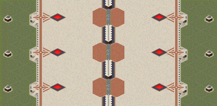 ZZ RAWR Battle Areana 2-6 preview