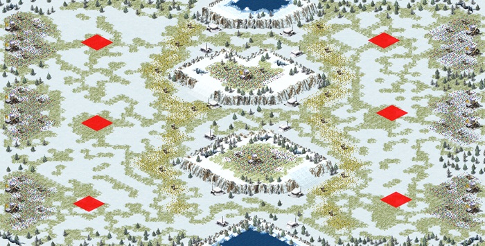 [6] Tour of Alaska (wthigon) preview
