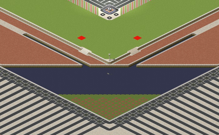 Operation in Arizona[Feras] - HARD Survival v2.1 preview