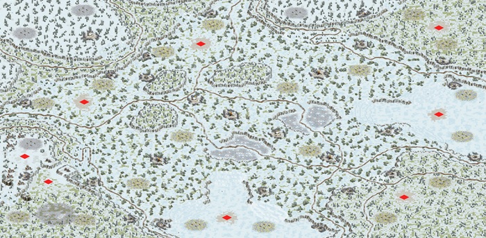 agentos icy cellar (2-8) 2 preview