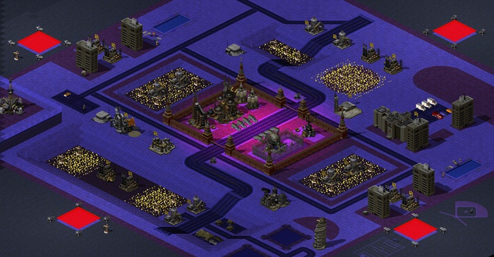 [4] Vorkuta Complex V1.1.8 preview