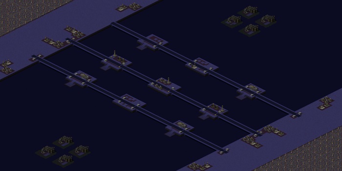 Bridges Too Far! V1.0 BABAPACINO -- MISSING preview