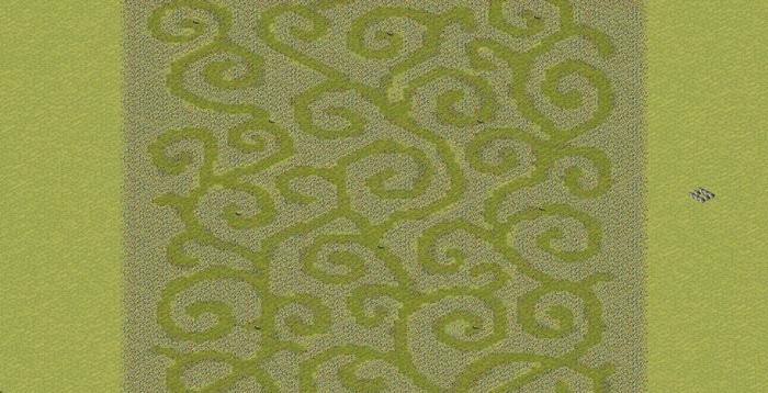 Rekoooool Fast Survival (5p) -- MISSING (randomized 2019-05-18 205213) preview