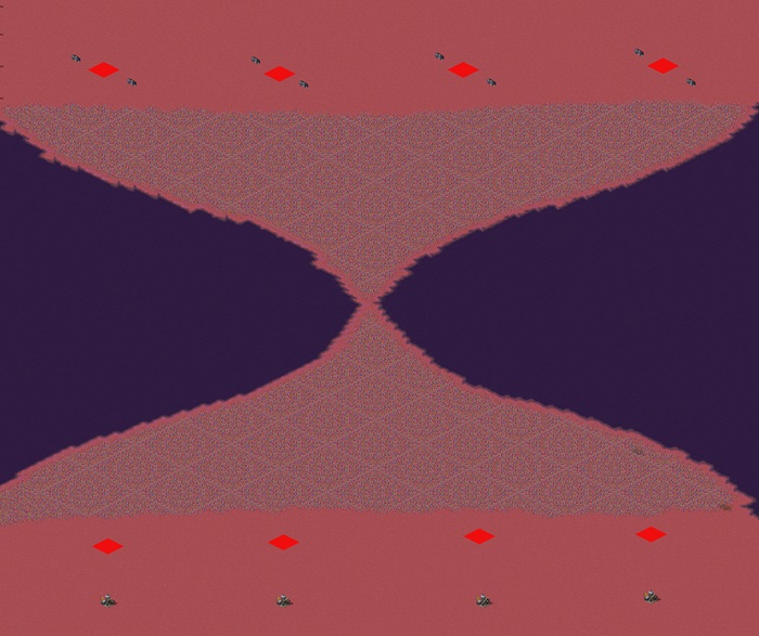 [4-{4AI}] Hourglass Magenta QX preview