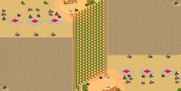 REDZONES T101 R3 Epic (2-6) preview