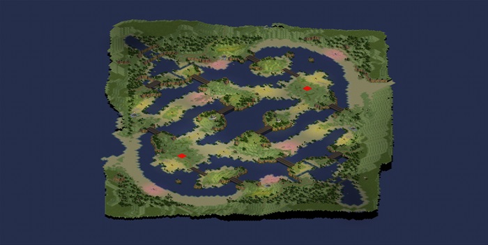 [2] Tropic Thunder LE v3 preview