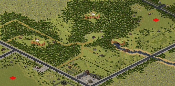 Granny and Grandpa's 2.0 preview