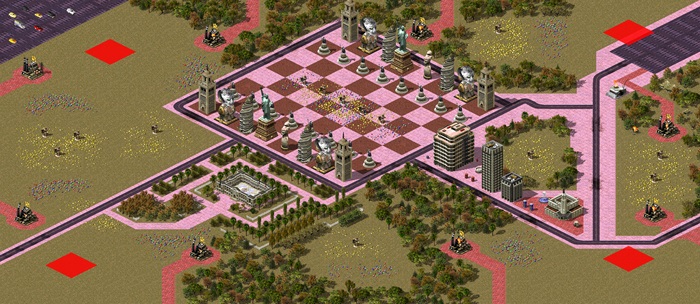 [4] Chess (2-4) preview