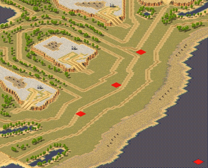 Remagan II v1.3 preview
