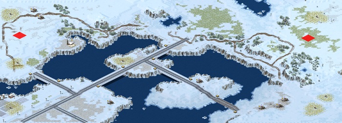 [2] Cold War T v T preview