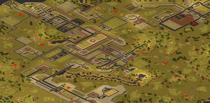 urban series v20 by mrk65 [8] preview