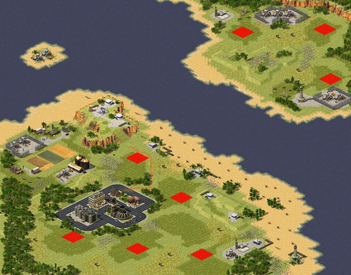 Rogerrr's D-Day preview