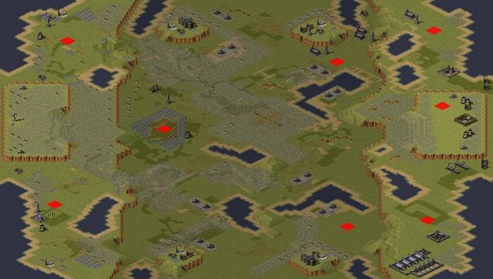 ��� CmpStmp Survive XIIII : Edt Ciro8hero preview