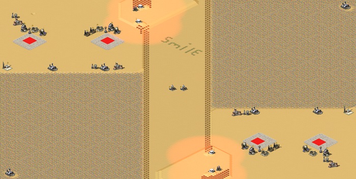 REDZONES  S T M 3.5v preview