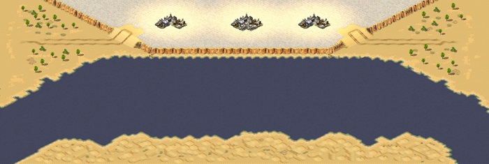 Sandy Sand [Aerion v16] - MISSING (Fast Build) preview