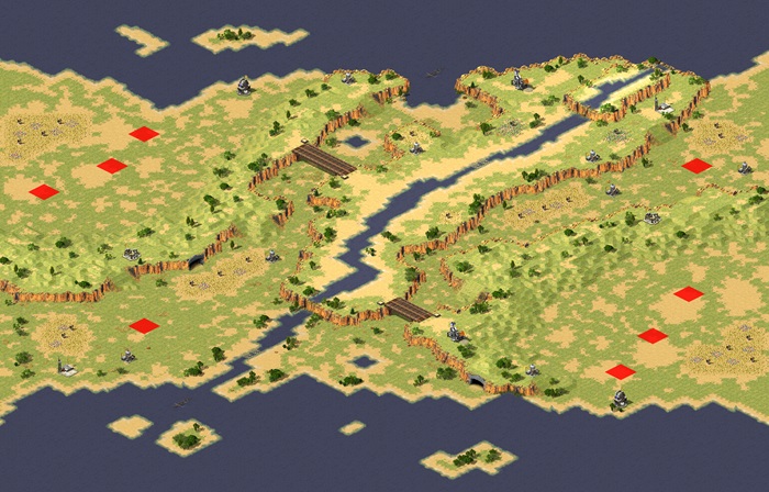 [8] East Vs Best Water preview