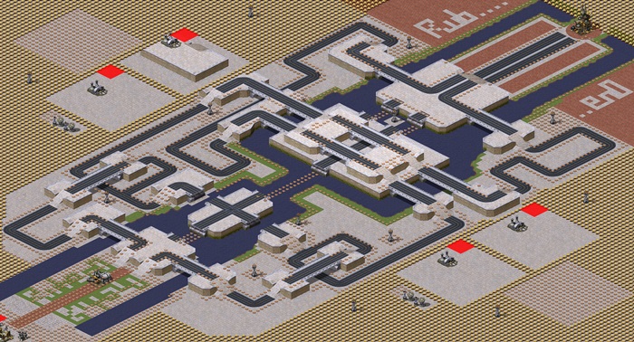 [4] Rubeno Tower TRIAL BETA 2.212 preview