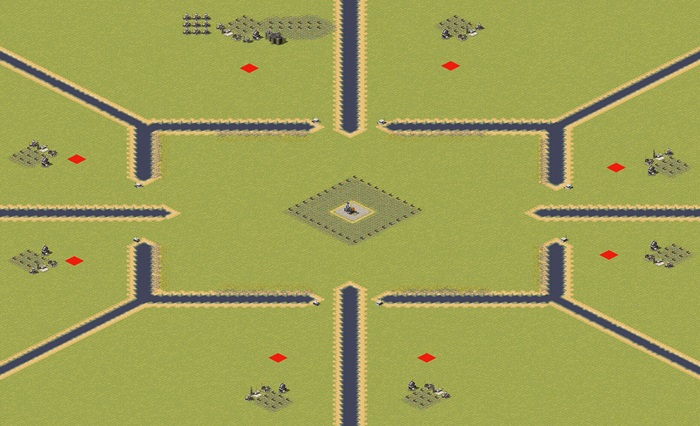 (8)Russian Roulette Hard Mod preview