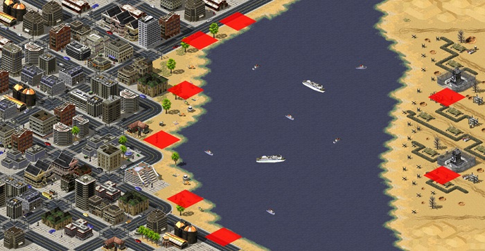 [1137] Nuke The Whales (2-8) preview