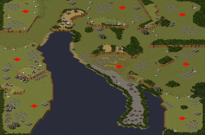 Fight, fight, fight by AP preview