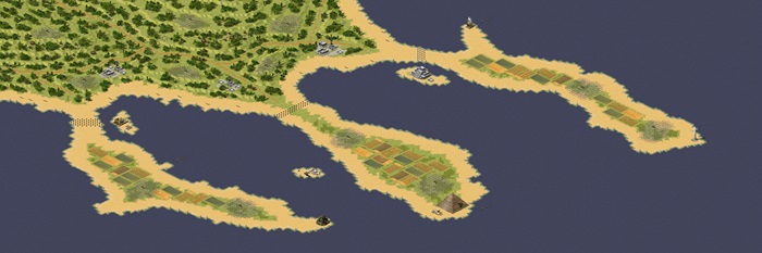 Age of Empires Survival (6p) -- MISSING (randomized 2019-06-12 110753) preview