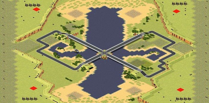 PANAMA BRIDGE preview