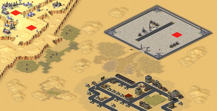 bugsey827 soviet #6 preview