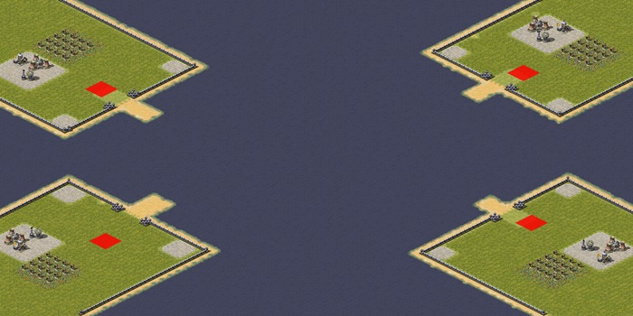 Water Fort Oil(2-4) Fixed preview