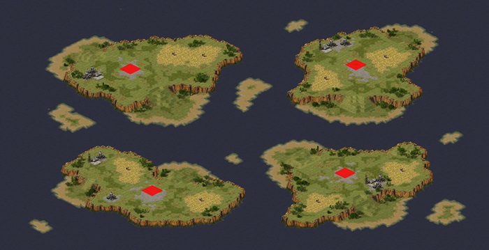 [4] Tsunami Oil & Inforcements preview