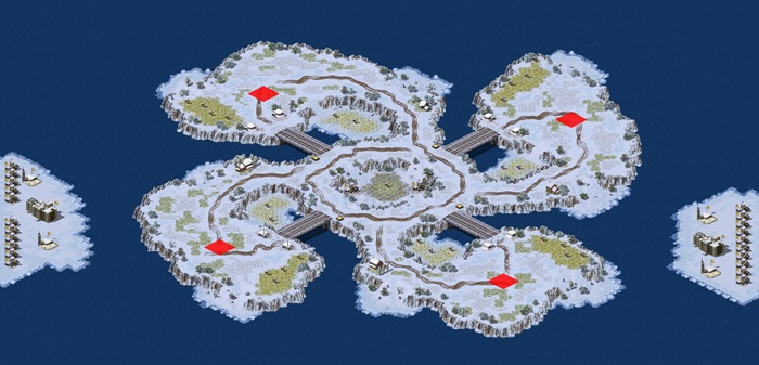 Frozen Retribution preview