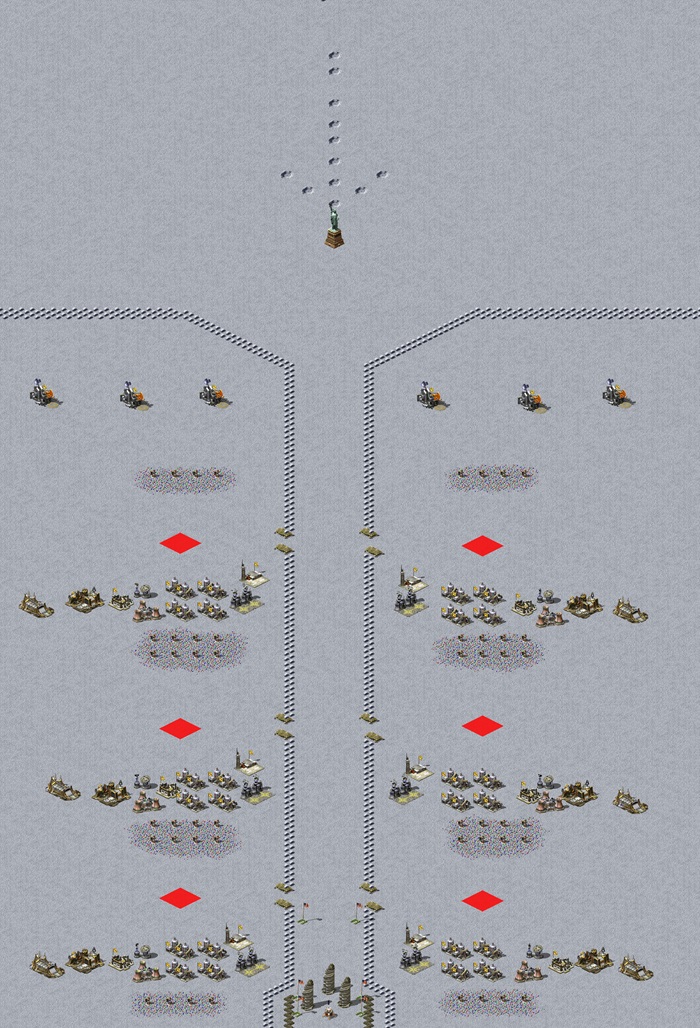 zongtong2.0.6 hard preview