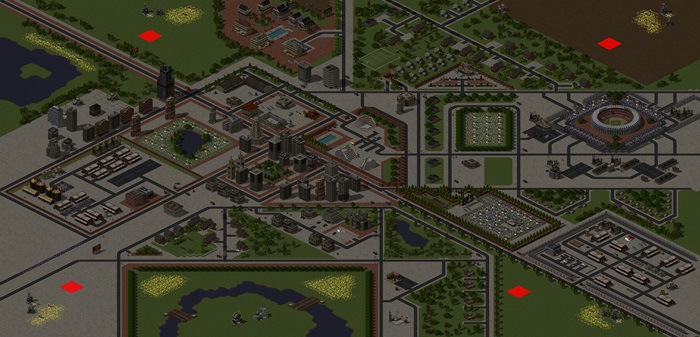 {��}Turf Wars 1.1 preview