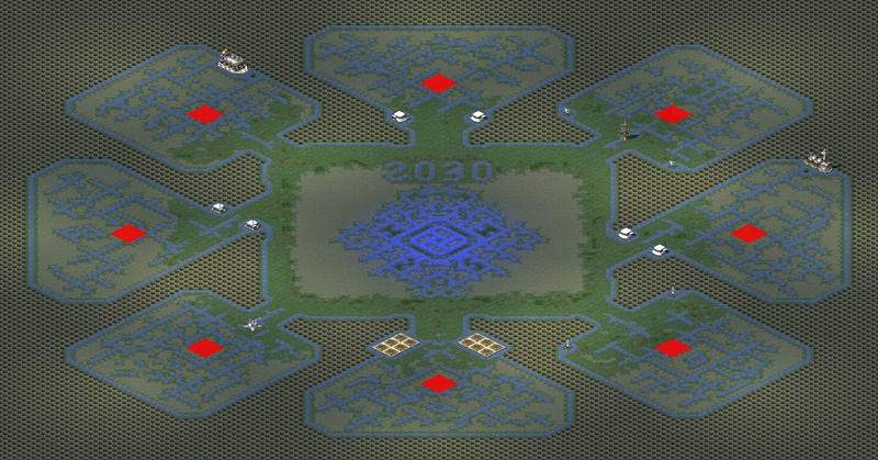 The PrivacyVK 2030 [V9] preview