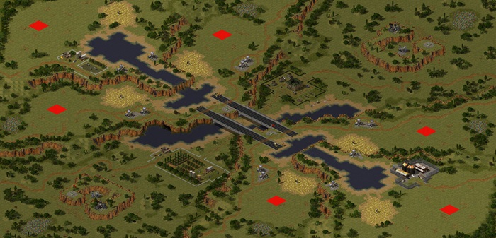 [6] Brawl Against Nature II preview