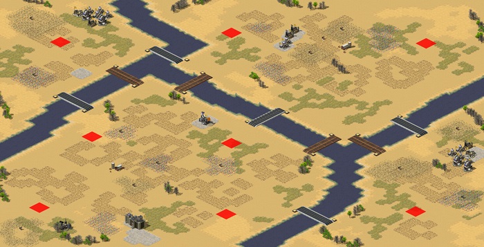 Cold Desert (8) preview