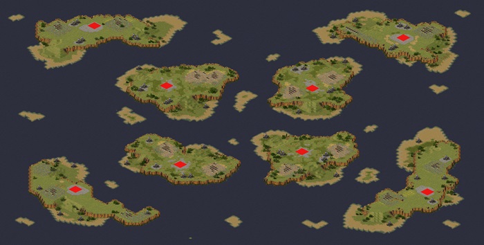 Tsunami preview