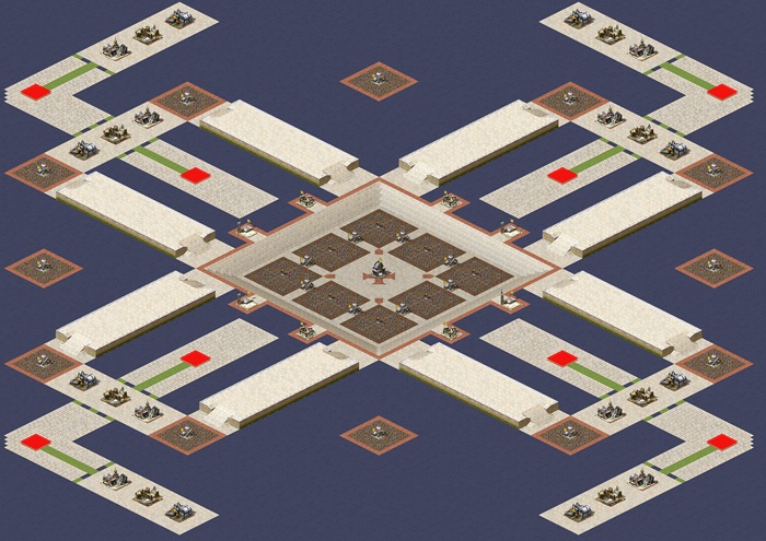 Unholy Allies 2 preview