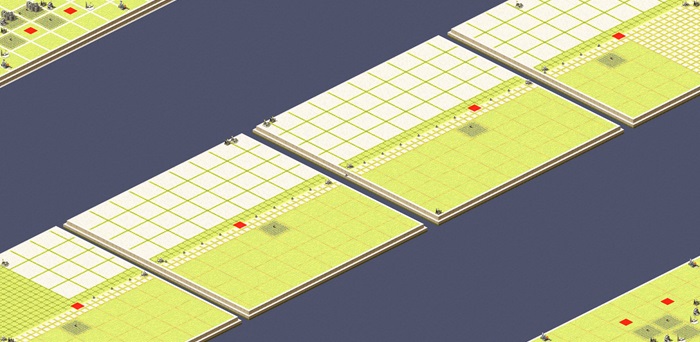 [8] dee 2 vs 1 vs 1 vs 1 vs 1  vs 2 1-8 preview