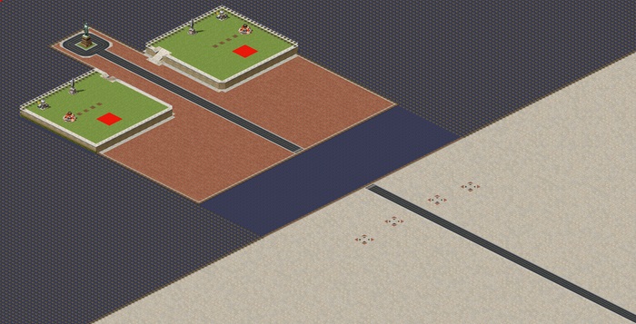 Fatal Fury(SOTA AI MOD) preview