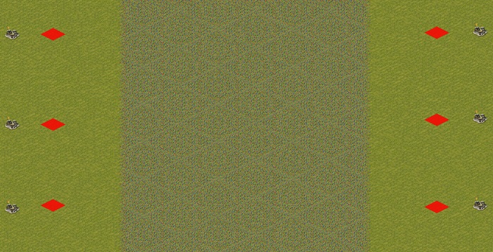 REKOOOL SMALL MAP preview