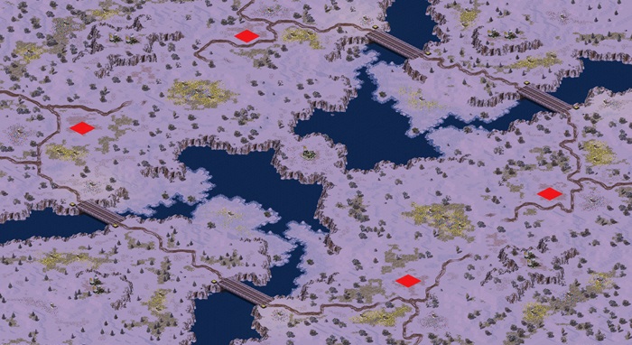 (4) BOLTY - Coldwar preview