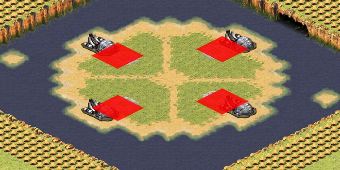 Chrono Battle! By:Roooo preview